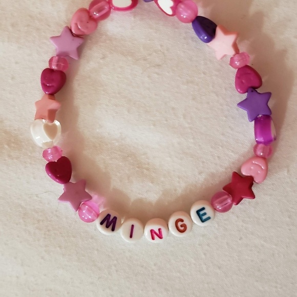 CUSTOM HANDMADE FRIENDSHIP BRACELETS! - Picture 3 of 3